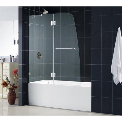 Aqualux Tub Door