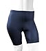 AERO|TECH|DESIGNS Plus Size Women's Spandex Exercise Short - Compression Workout Shorts *Made in USA*