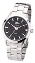 Umbro Gents Analogue Unbranded with black dial