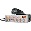 Uniden Bearcat PC78 Elite 40-Channel CB Radio with Ergonomic Pistol Grip Mic
