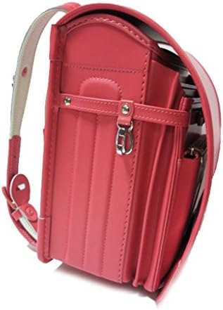 Tenshinohane School sachel Ligth weight cherry-pink