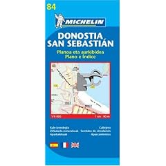 Plano San Sebasti�n
