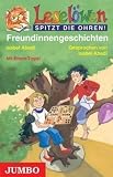 Freundinnengeschichten, 1 Cassette