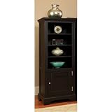 Home Styles Bedford Pier Cabinet