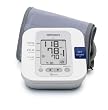 omron blood pressure monitor