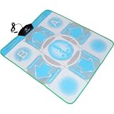 Wii Dance Pad Revolution