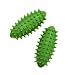 Brasil �  Handtrainer Brasil � 2-er Set m. Anleitung, gr�n, 4,7 x 4,7 x 10,6 cm