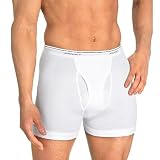 Classic Boxer Brief - 3 Pack