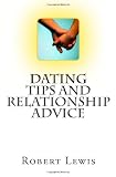 Dating Tips and Relationship Advice 41mCF87SLPL. SL160 Dating Tips and Relationship Advice