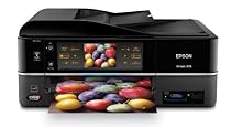 Epson Artisan 835 Color Inkjet All-In-One (C11CA73201)