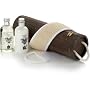 Winter in Venice - Grape Wine Canister for Men - Pamper Gift Set
