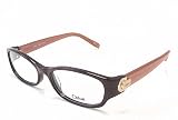 CHLOE CL 1153 Eyeglasses CL1153 Brown Antique Pink C02 Optical Frame