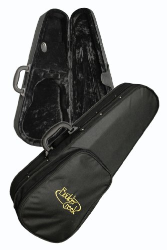 Riptide Baritone Ukulele Hard Foam Case