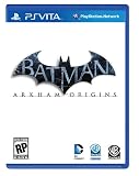 Batman: Arkham Origins