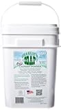 Charlie's Soap Powder Bucket, 1250 Loads, 32 Pounds