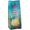 Pamela's Products Classic Vanilla Cake Mix, 21-Ounce Bags (Pack of 6)