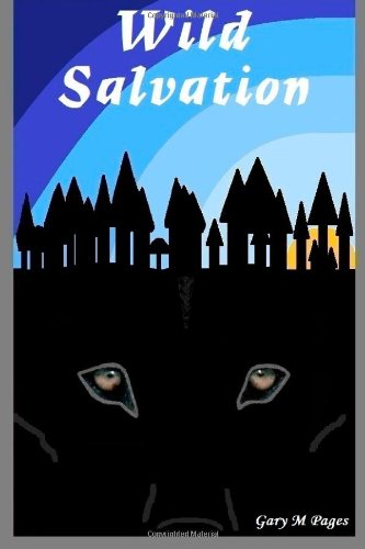 wild salvation