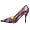 Naughty Monkey Women's That's Awesome Pump