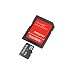 Sandisk  microSDHC Secure Digital 4GB + Adattatore
