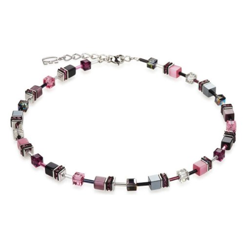 Coeur de Lion Damen-Halskette K4018 Preisvergleich