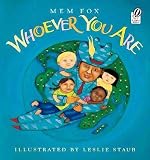 Whoever You Are (Reading Rainbow Book)
