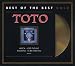 Toto Past to Present 1977: Best of the Best Gold tabs review
