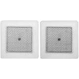 2 Ozone Plates for Alpine Ecoquest Living Air Purifiers