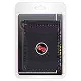 CMC Golf Las Vegas Dice Swing Bar Money Clip in Clamshell