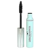 Longcils Boncza Longcilmatic Cream Mascara, Noir 01 .33 fl oz (9 ml)