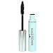 Longcils Boncza Longcilmatic Cream Mascara, Noir 01 .33 fl oz (9 ml)