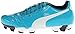 PUMA evoPOWER 4 Firm-Ground JR Soccer Cleat (Little Kid/Big Kid)