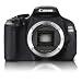 Canon EOS 600D Digital SLR Camera (Body Only)