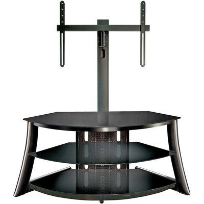 Triple Play Flat Panel Mounting System with Swivel for up to 52