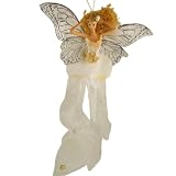 Gemini Fairy Hanging Ornaments Pearl June Zodiac