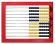 2 COLOR DESKTOP ABACUS