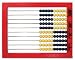 2 COLOR DESKTOP ABACUS