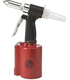 Chicago Pneumatic Tool CP9882 Air Hydraulic Riveter