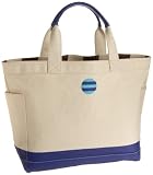 Tepper Jackson Reversible Tote