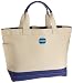 Tepper Jackson Reversible Tote
