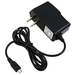 AC Home Wall Charger for B&N Nook