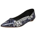 oh DEER! Women's Rich Girl Flat