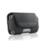 DLO HipCase Holster for iPod touch 1G (Black Nylon)
