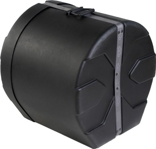 SKB 16 X 18 Floor Tom Case with Padded Interior