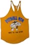 P303 Pitbull Gym Mens Stringer Tank Top