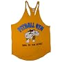 P303 Pitbull Gym Mens Stringer Tank Top