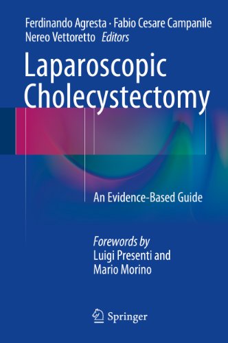 Laparoscopic Cholecystectomy: An Evidence-Based Guide