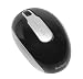 Saitek Notebook Travel Laser Mouse Black