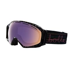 Bolle Uni Skibrille Gravity