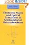 Electronic States and Optical Transitions in Semiconductor Heterostructures (Graduate Texts in Contemporary Physics)