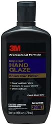 3M Imperial Hand Glaze 39007, 16 fl oz